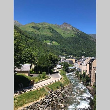 Appartement T2 Classe Tout Confort, Cauterets Centre, Equipe Pour Bebe, Et Wifi Gratuite Exterior foto
